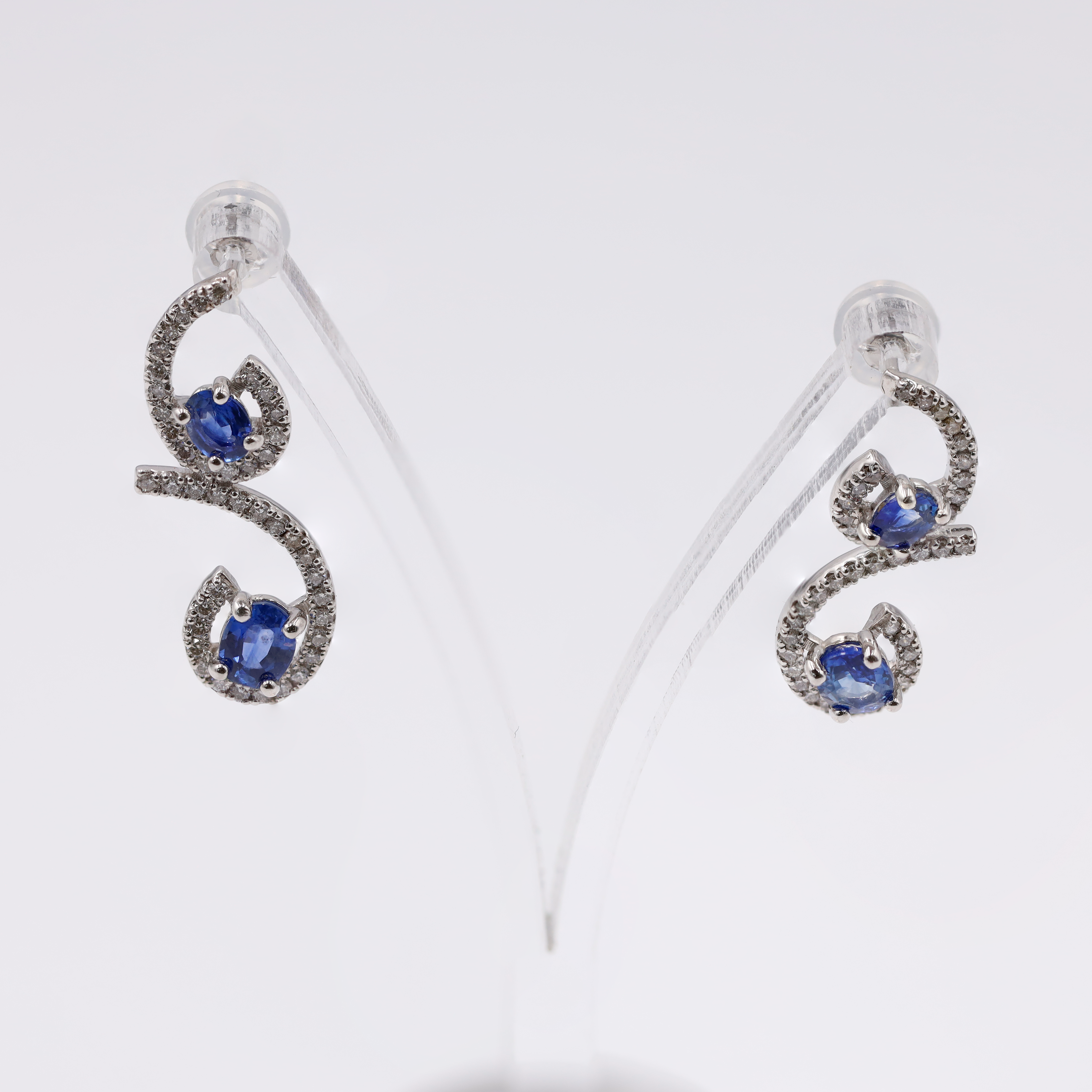 Jewelry- earrings